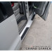 swa side running board steps hyundai grand starex 2007-15